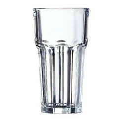 Arcoroc Becher 0,65 l Granity klar