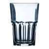 Longdrinkgläser<Arcoroc Becher 0,35 l Granity klar