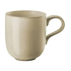 Becher<Arzberg Becher mit Henkel Joyn Ash