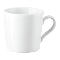 Espressotassen<Arzberg Espresso/ Mokka Obere 0,11 ltr. Tric Weiss