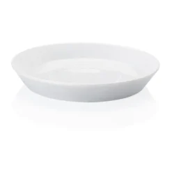 Arzberg Kaffee-Untertasse 15 cm Tric Weiss