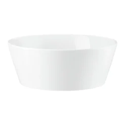 Schalen<Arzberg Schale 16 cm Tric Weiß