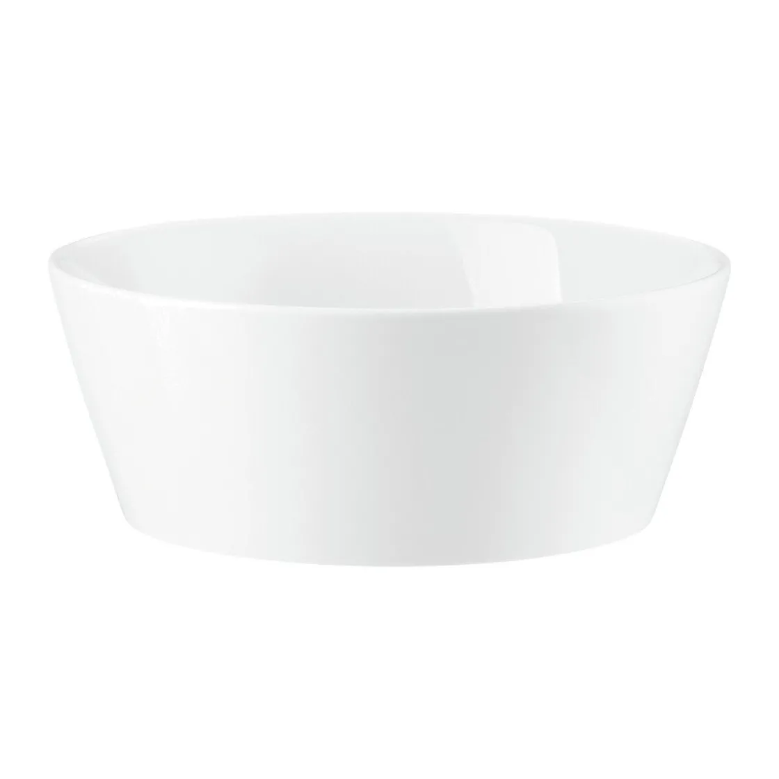 Schalen<Arzberg Schale 16 cm Tric Weiß