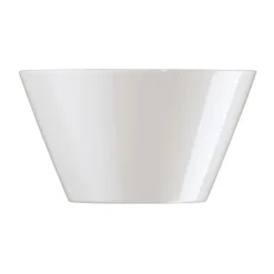 Arzberg Schale konisch 12 cm Tric Weiss