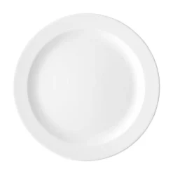 Speiseteller<Arzberg Speiseteller 27 cm Form 1382 Weiß
