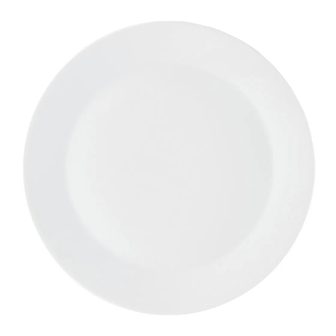 Speiseteller<Arzberg Speiseteller 27 cm Tric Weiß