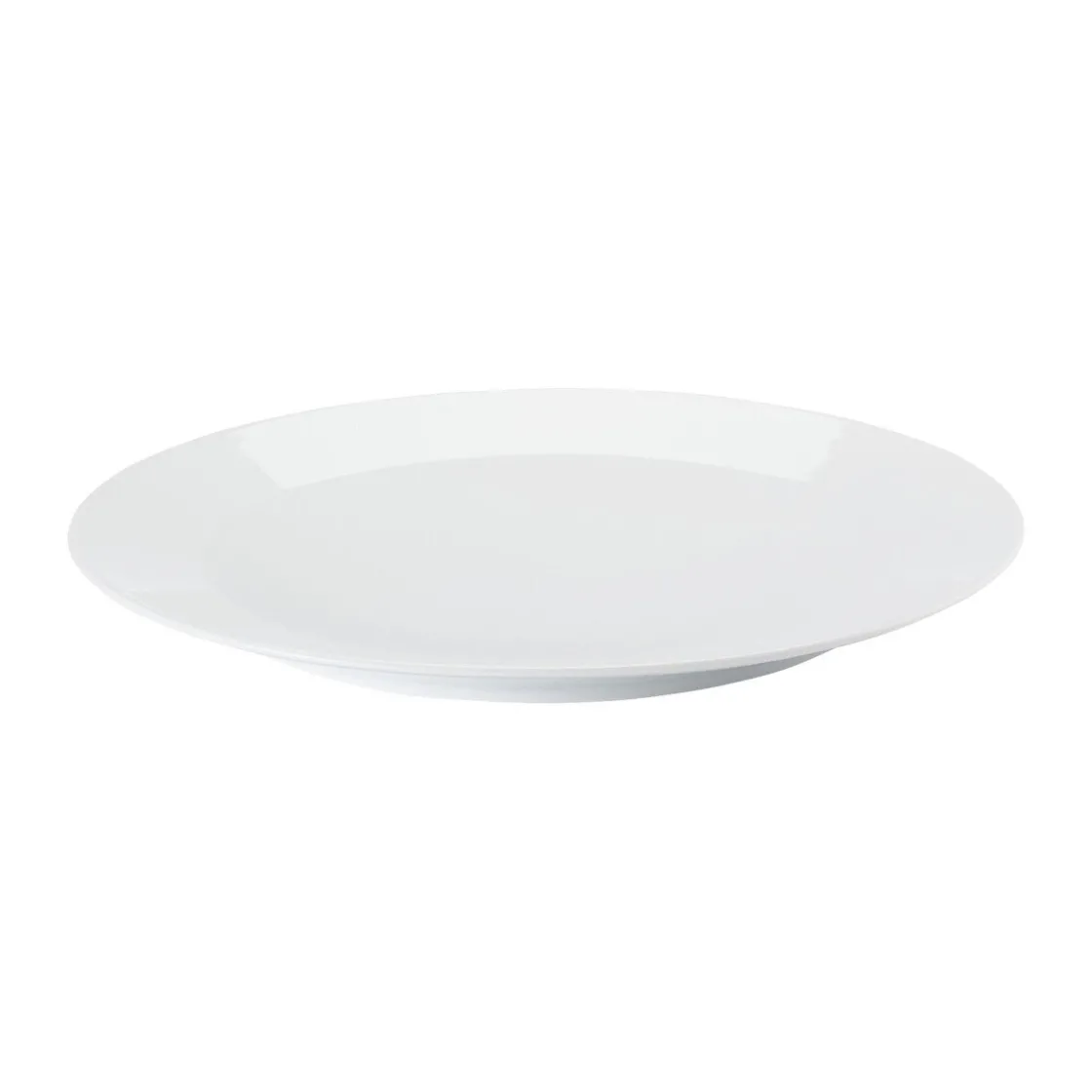 Speiseteller<Arzberg Speiseteller 27 cm Tric Weiß