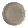 Arzberg Teller flach 24 cm Joyn Grau