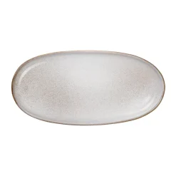 ASA Aperitifteller 20x10 cm Saisons Sand