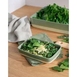 Backformen|Kochwelt Entdecken<ASA Auflaufform 36x26 cm Grande al forno Sage