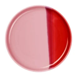 Brotteller<ASA Brotteller 13 cm Joy Strawberry Smoothie