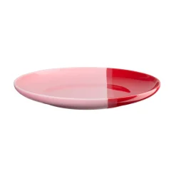 Muttertag<ASA Brotteller 13 cm Joy Strawberry Smoothie