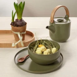 Dessertteller<ASA Dessertteller 21 cm Coppa Nori