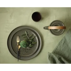 Dessertteller<ASA Dessertteller 21 cm Coppa Nori