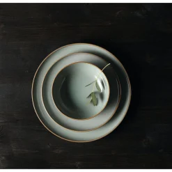 ASA Dessertteller 21 cm Saisons Eucalyptus