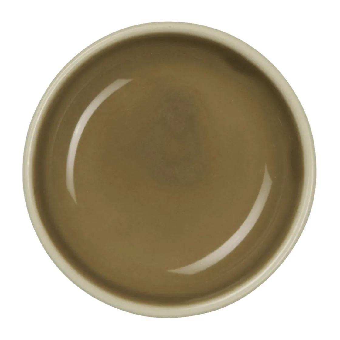 Pilzküche<ASA Dipschale 7 cm Semana Mocha