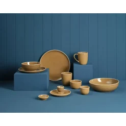 Pilzküche<ASA Dipschale 7 cm Semana Mocha