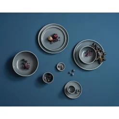 ASA Dipschale 7 cm Semana Sepia