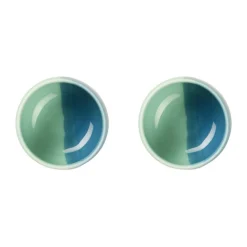 ASA Eierbecher 2er-Set Joy Blueberry Smoothie