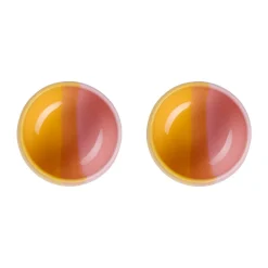 ASA Eierbecher 2er-Set Joy Passion Fruit Smoothie