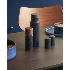 ASA Essig- und Ölflasche 0,4 l Coppa Kuro