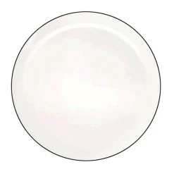 Speiseteller<ASA Essteller 27 cm À table ligne noire