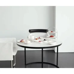 Speiseteller<ASA Essteller 27 cm À table ligne noire