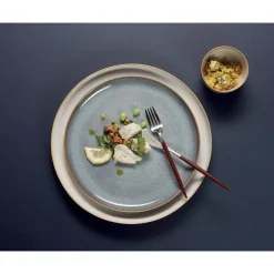 Speiseteller|Bestseller<ASA Essteller 27 cm Saisons Denim