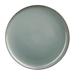 Speiseteller|Italienische Genüsse<ASA Essteller 26,5 cm Saisons Eucalyptus