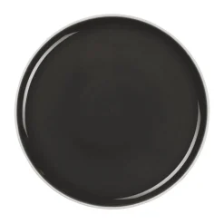 Speiseteller<ASA Essteller 27 cm Semana Caviar