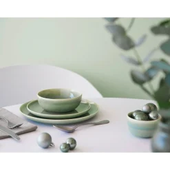 Speiseteller<ASA Essteller 26,5cm Saisons Agave