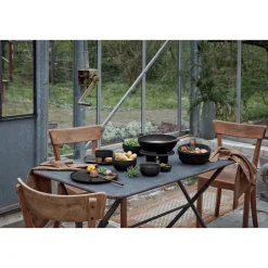 Weihnachten|Kochwelt Entdecken<ASA Fondueteller 24 cm Coppa Kuro