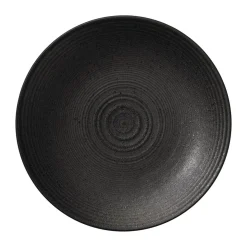 Geschirrsets 4 Personen<ASA Geschirr-Set 20-tlg. Bella Vista Schwarz