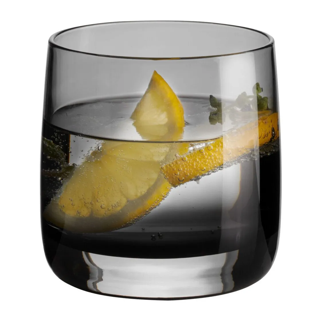 ASA Glas 0,2 l Sarabi Grau