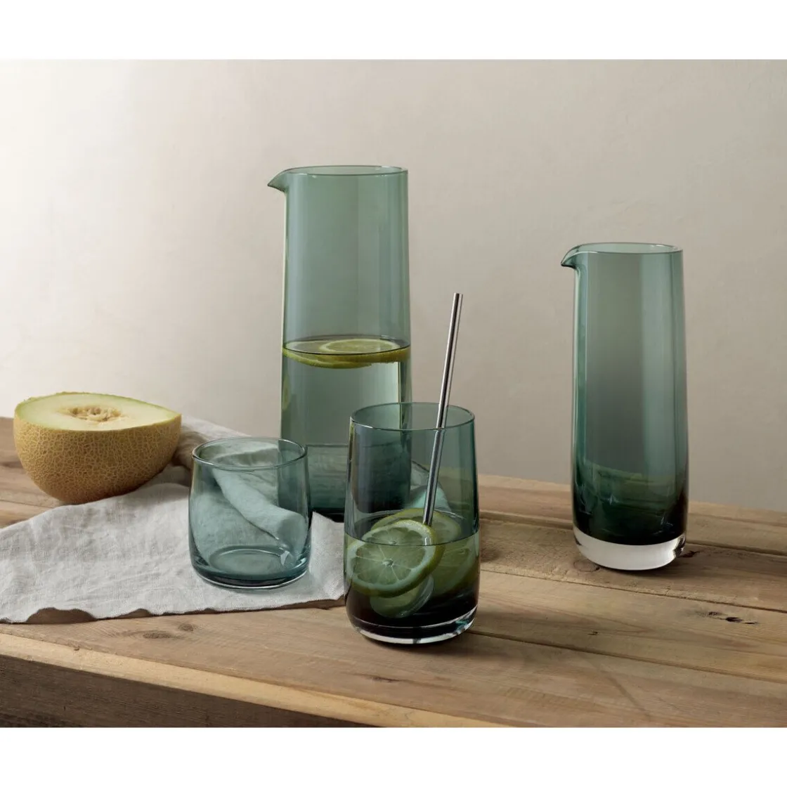 ASA Glas 0,2 l Sarabi Grün