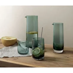 Aperitif<ASA Glas 0,2 l Sarabi Grün