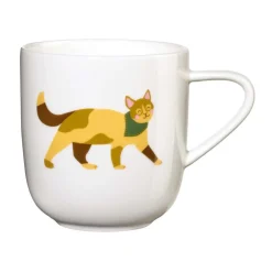 ASA Henkelbecher 0,25 l Coppa Kids Kater Kasimir