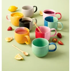 ASA Henkelbecher 0,4 l Joy Passion Fruit Smoothie