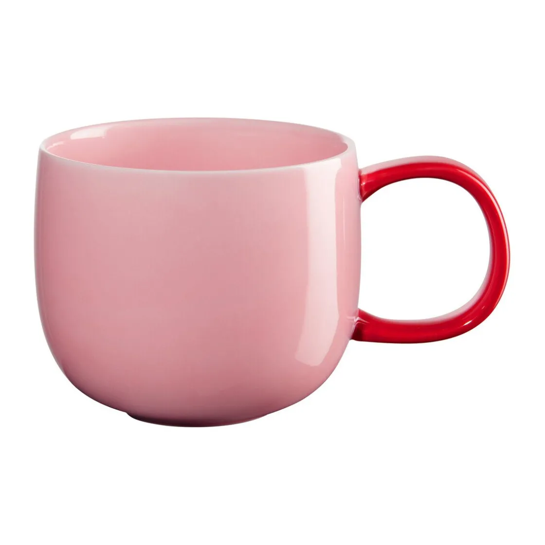 ASA Henkelbecher 0,4 l Joy Strawberry