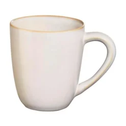 Becher|Cafécore<ASA Henkelbecher 0,25 l Saisons Sand