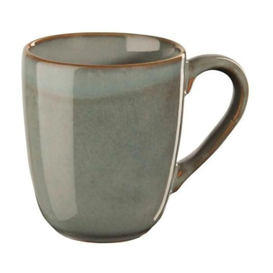 ASA Henkelbecher 0,25 l Saisons Eucalyptus