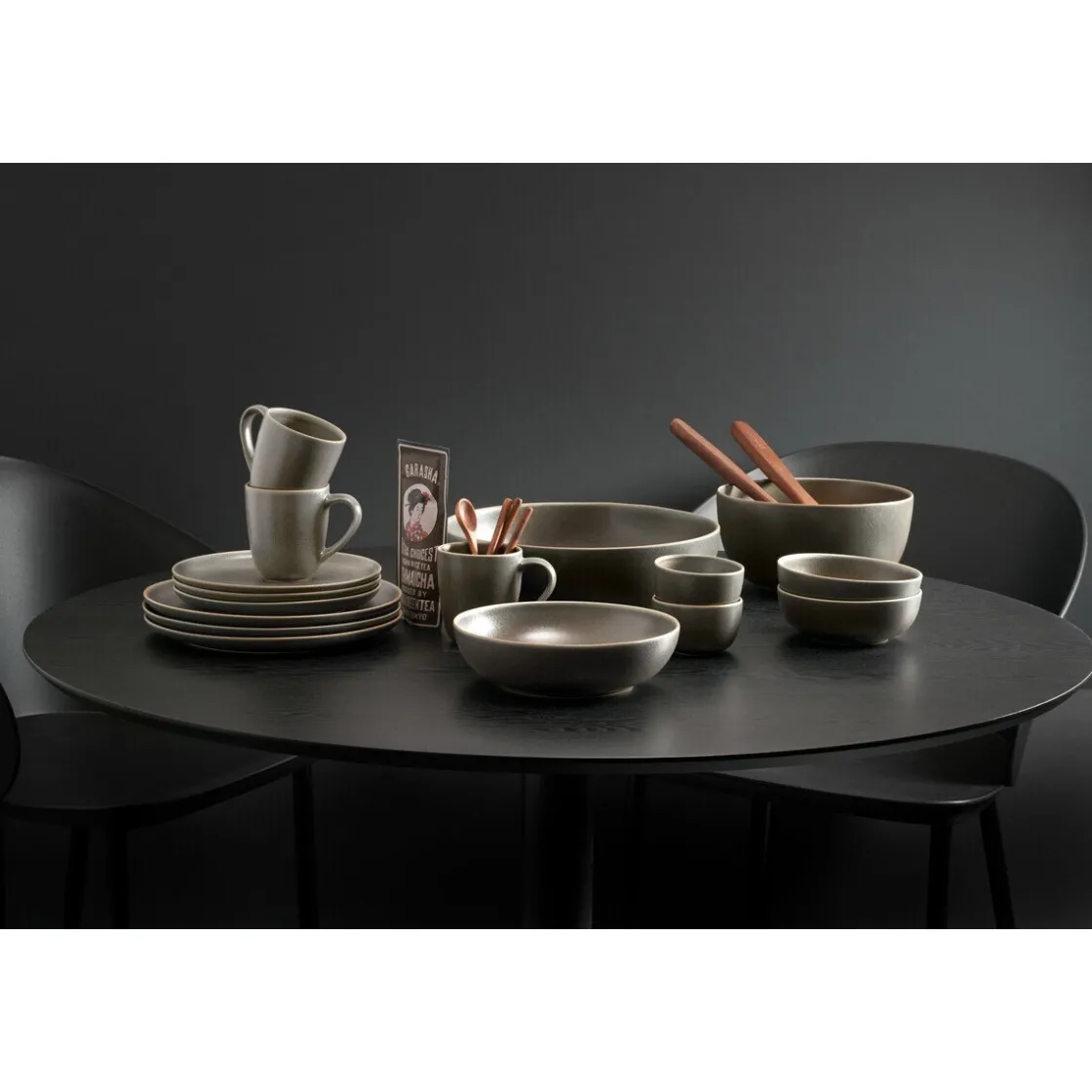 ASA Henkelbecher 0,25 l Saisons Beluga