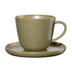 Kaffeetassen<ASA Kaffeetasse mit Untere 0,25 l Coppa miso