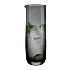 Karaffen<ASA Karaffe 1,2 l Sarabi Grau