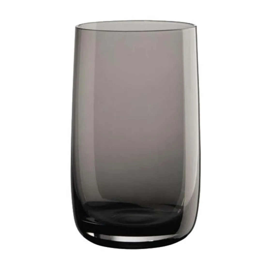 ASA Longdrinkglas 0,4 l Sarabi Grau