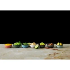 Thailändische Küche<ASA Mini Bowl 8 cm Poké Bowl Curacao