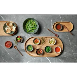 Thailändische Küche<ASA Mini Bowl 8 cm Poké Bowl Curacao