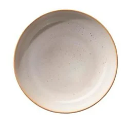 Sommertafel<ASA Pastateller 21 cm Saisons Sand