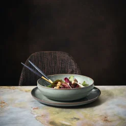 ASA Pastateller 21 cm Saisons Eucalyptus