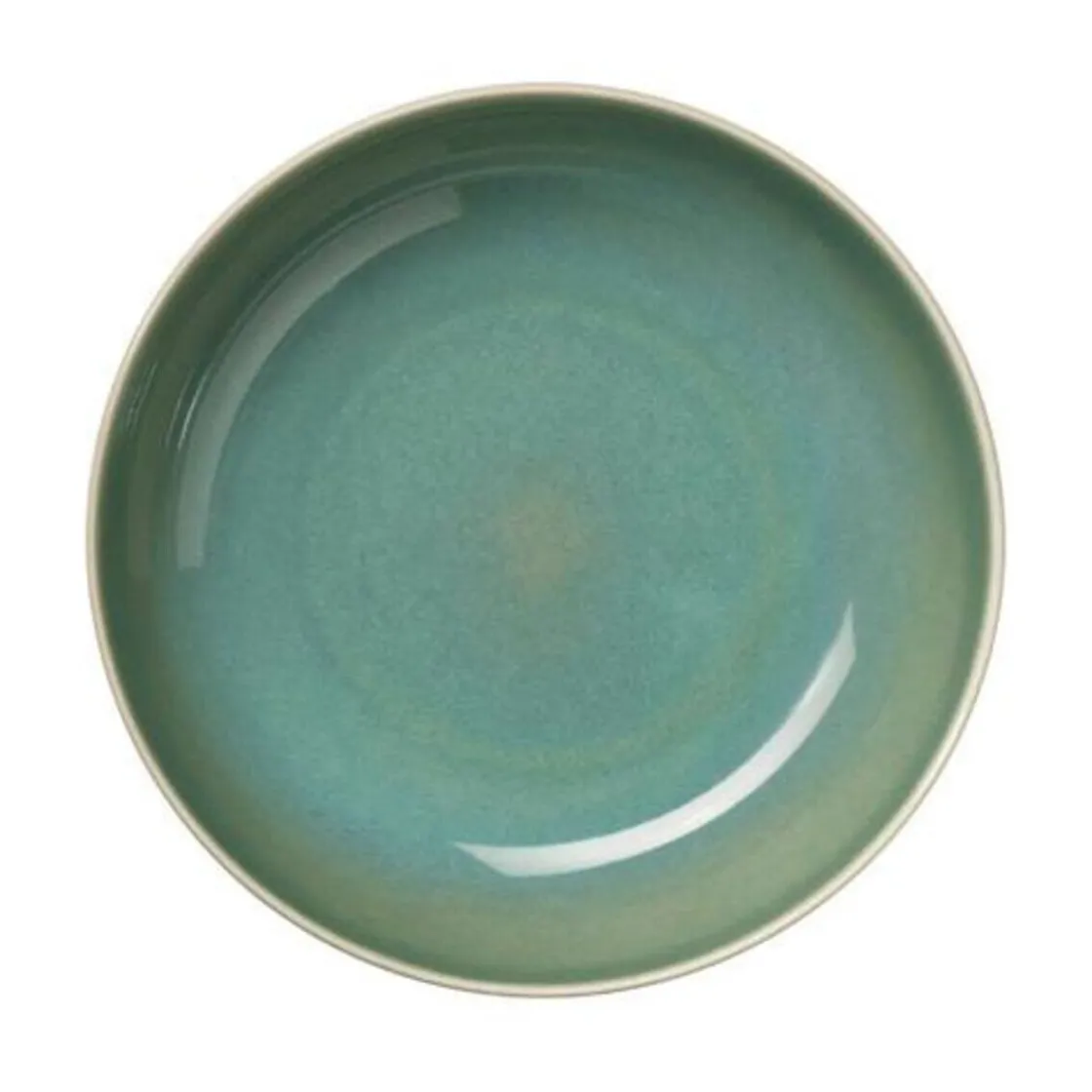 ASA Pastateller 21 cm Saisons Agave